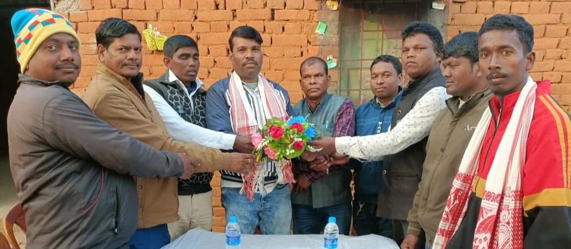 सोहराय की खुशबू से गूंजेगा करमाटांड़, प्रखंड स्तरीय मिलन समारोह की तैयारी तेज