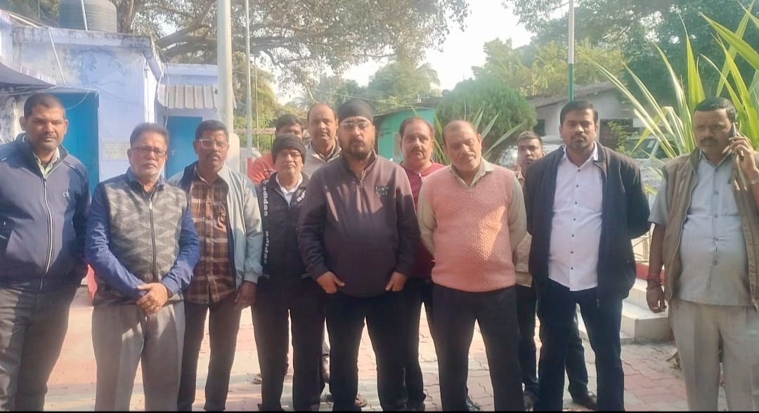 पुलिस–व्यापारी संवाद से बनी सहमति, बाजार बंद स्थगित, सुरक्षा व्यवस्था होगी और सख्त
