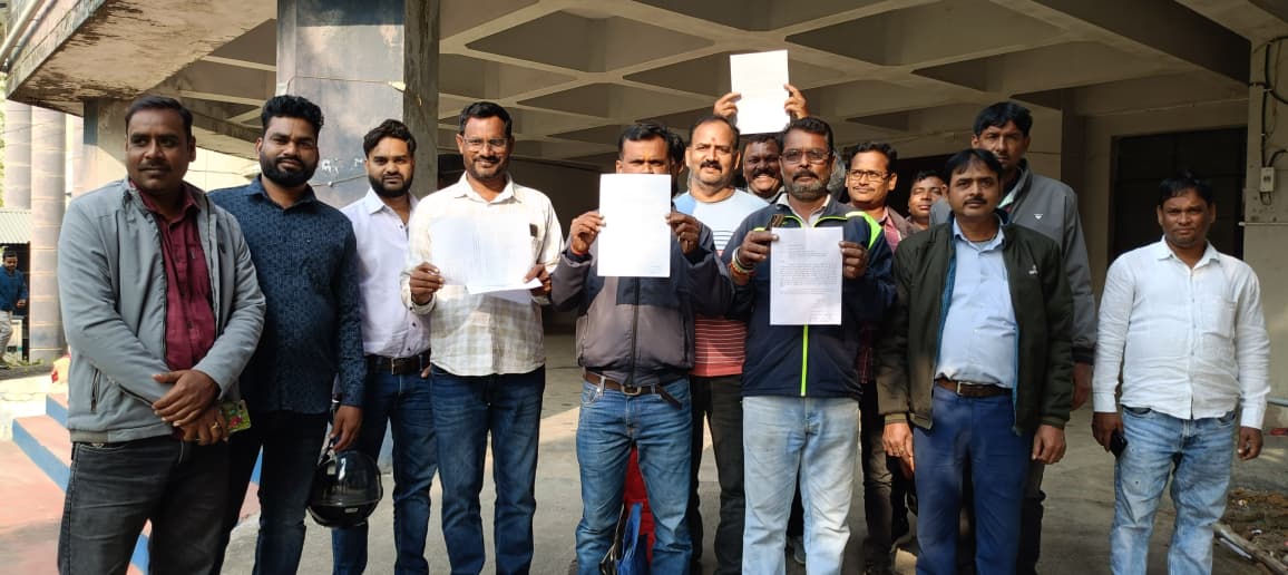 एनआरईपी की निविदा पर विवाद गहराया, स्थानीय संवेदक बोले, नियमों का हो रहा खुला उल्लंघन