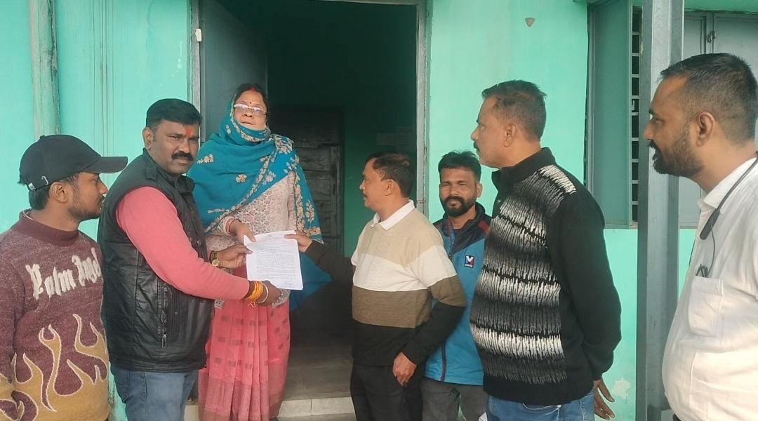 बिजली बिलों की मार से त्रस्त मिहिजाम, पूर्व चेयरमैन ने विभाग को घेरा