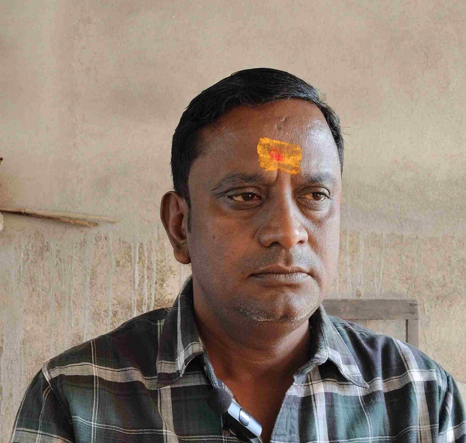 वार्ड 4 में बदलाव का संकल्प: रामू साव ने तीन बड़े वादों के साथ ठोकी ताल