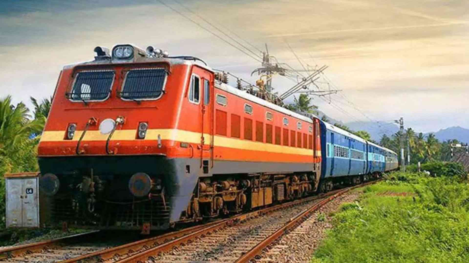 होली पर घर जाना होगा आसान: दुर्ग–मधुबनी के बीच स्पेशल ट्रेन की सौगात