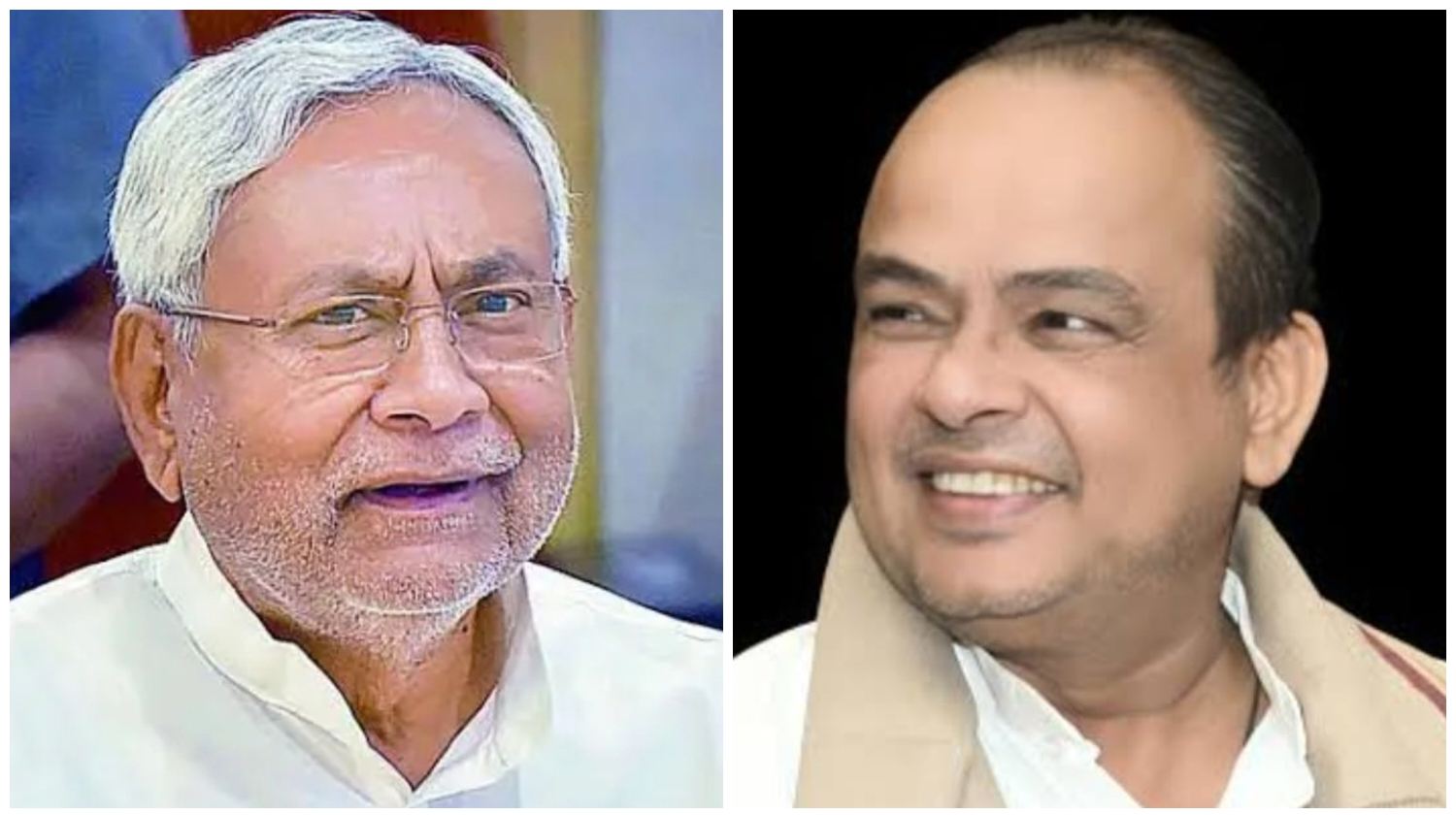 नीतीश कुमार के राज्यसभा जाने के संकेत से सियासी हलचल, झारखंड के मंत्री इरफान अंसारी ने जताई हैरानी