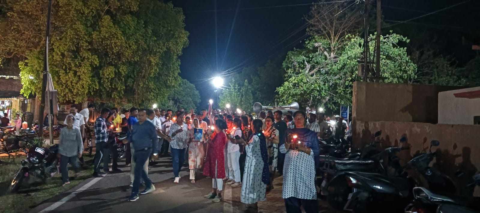एरिक लकड़ा हत्याकांड पर कांग्रेस का दबाव: शीघ्र गिरफ्तारी और सुरक्षा व्यवस्था मजबूत करने की मांग