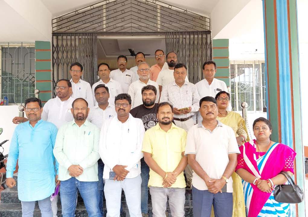 संगठन विस्तार की रणनीति पर मंथन, 11 जून को झामुमो का विशाल कार्यकर्ता सम्मेलन