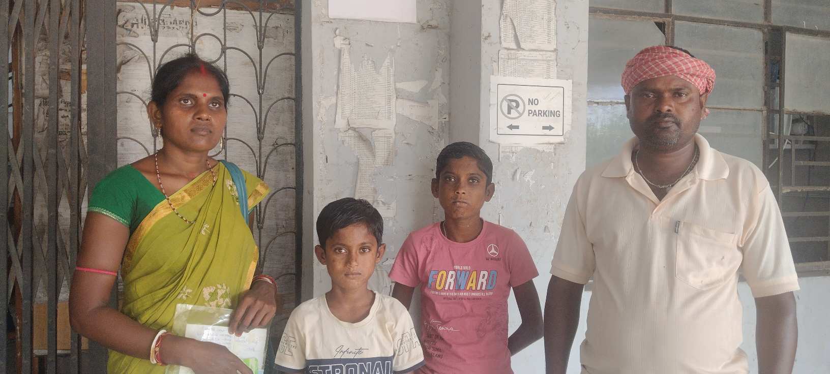 पीएम आवास की रकम पहुंची दूसरे खाते में, 14 दिन बाद भी नहीं मिला न्याय; नाला में योजनाओं की पारदर्शिता पर उठे सवाल