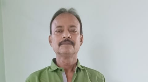 झारखंड आंदोलन के सिपाही रवि ठाकुर नहीं रहे, क्षेत्र में शोक की लहर