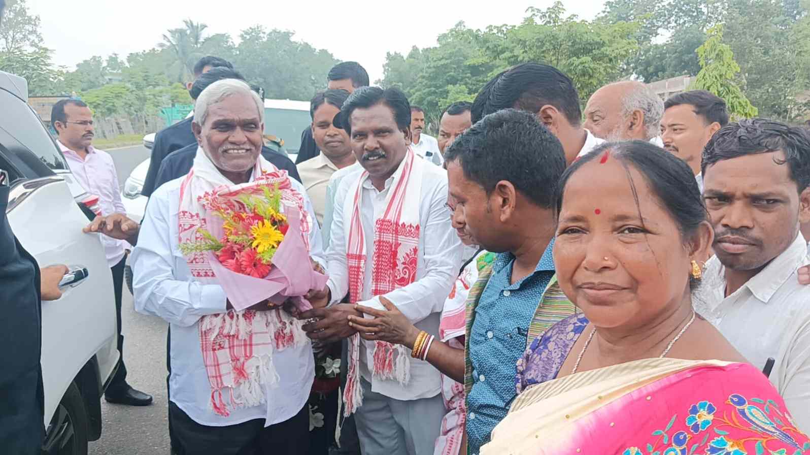 हूल दिवस पर चंपाई सोरेन का सरकार पर हमला, बोले– जल, जंगल और जमीन की रक्षा के लिए फिर चाहिए ‘हूल’ जैसी जनचेतना