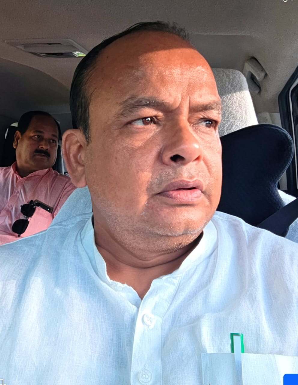 जामताड़ा अस्पताल विवाद पर स्वास्थ्य मंत्री का पलटवार, बोले— ‘दुखद घटना पर राजनीति नहीं, दोषियों पर होगी कानूनी कार्रवाई’