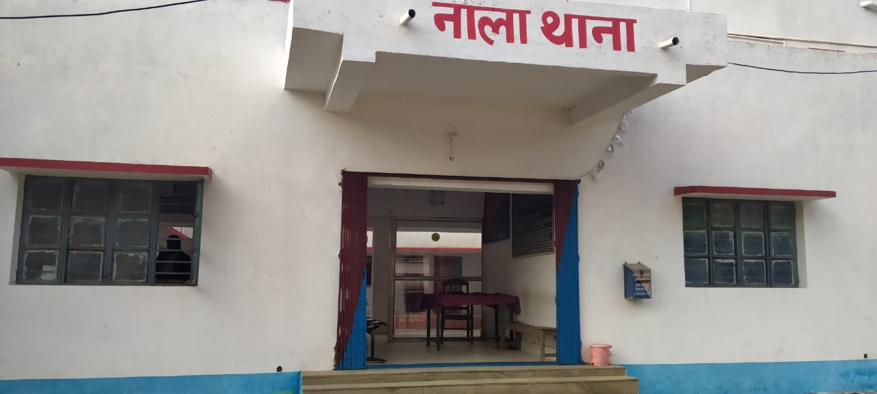 नाबालिग से दुष्कर्म का आरोप: 60 वर्षीय व्यक्ति गिरफ्तार, पॉक्सो कानून के तहत न्यायिक हिरासत में भेजा गया