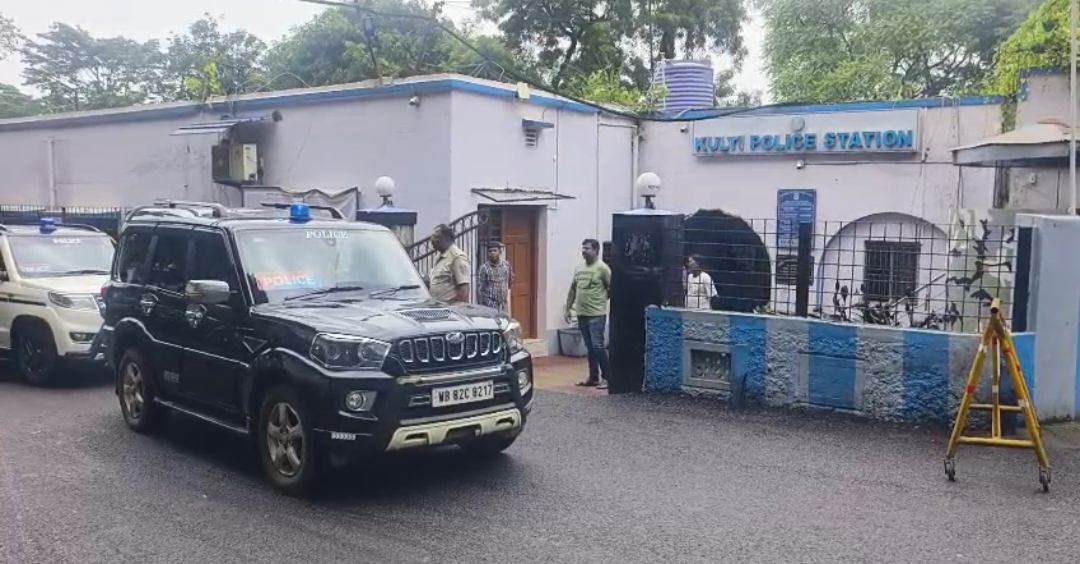 भूमिगत नेटवर्क पर पुलिस का शिकंजा: एमवीआई भ्रष्टाचार कांड में दलाल गिरफ्तार, घर से ₹5 लाख से अधिक नकदी बरामद