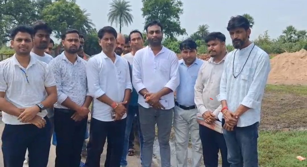 20 साल बाद फिर जीवंत होगी दोमहानी की ऐतिहासिक गौशाला: स्थानीय लोगों ने संभाली विरासत बचाने की जिम्मेदारी