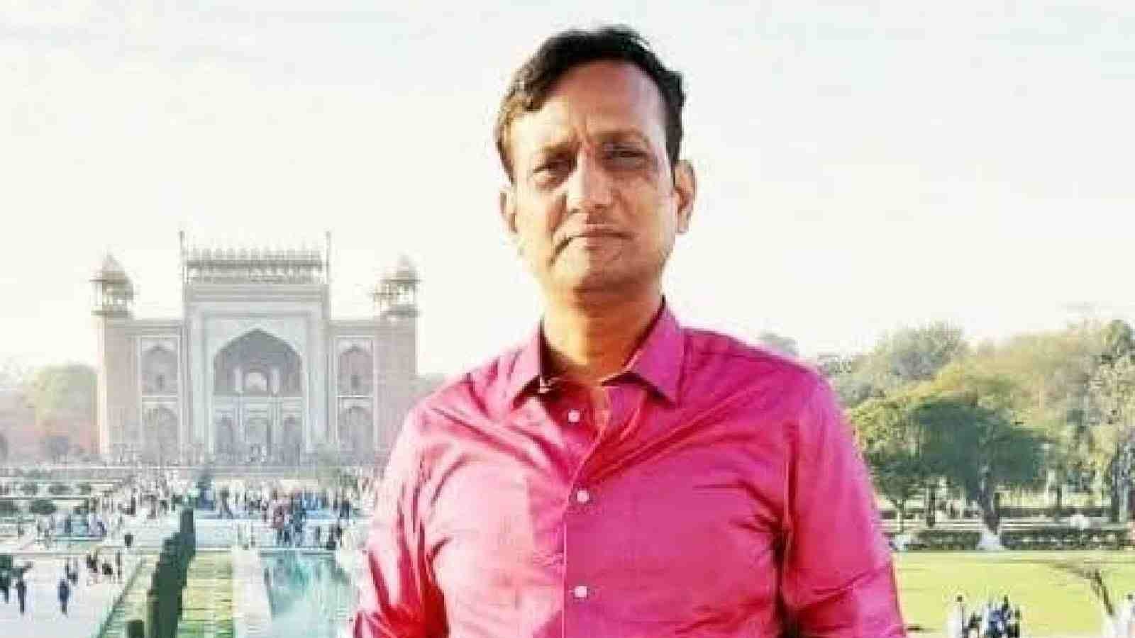 भाजपा कार्यकर्ताओं को जमानत मिलने पर हरिमोहन मिश्रा बोले—‘न्यायपालिका पर भरोसा, साजिश कामयाब नहीं होने देंगे’