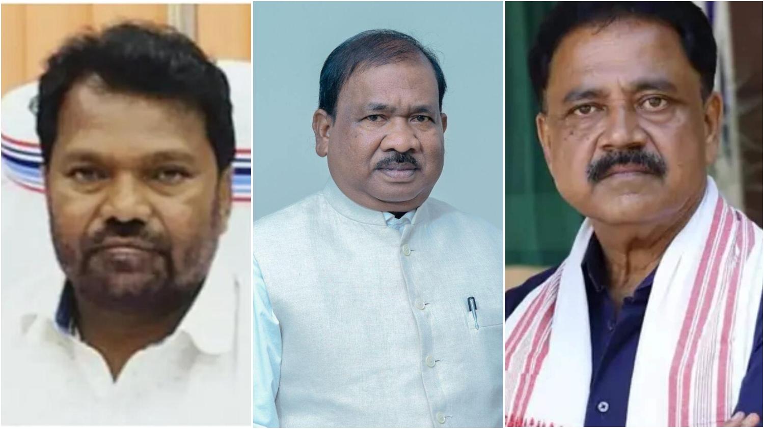 शिक्षा विभाग से जुड़े तीन मंत्रियों की असामयिक मौत, महज संयोग या बड़ा सवाल?