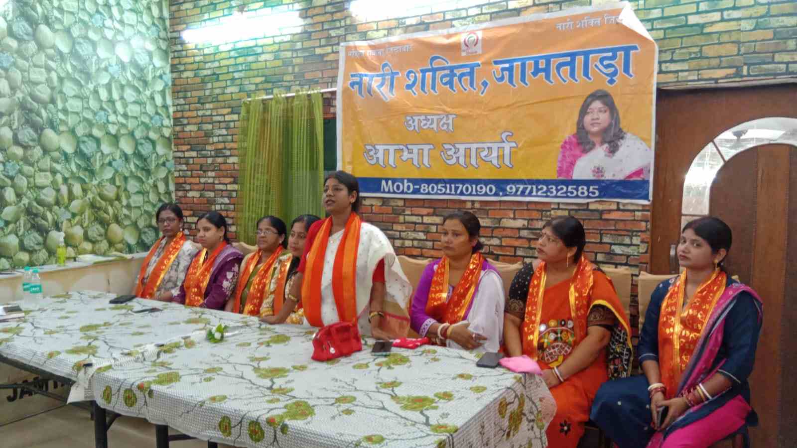 नारी शक्ति के 11 वर्ष पूरे, महिला सशक्तीकरण का अभियान तेज करने का संकल्प