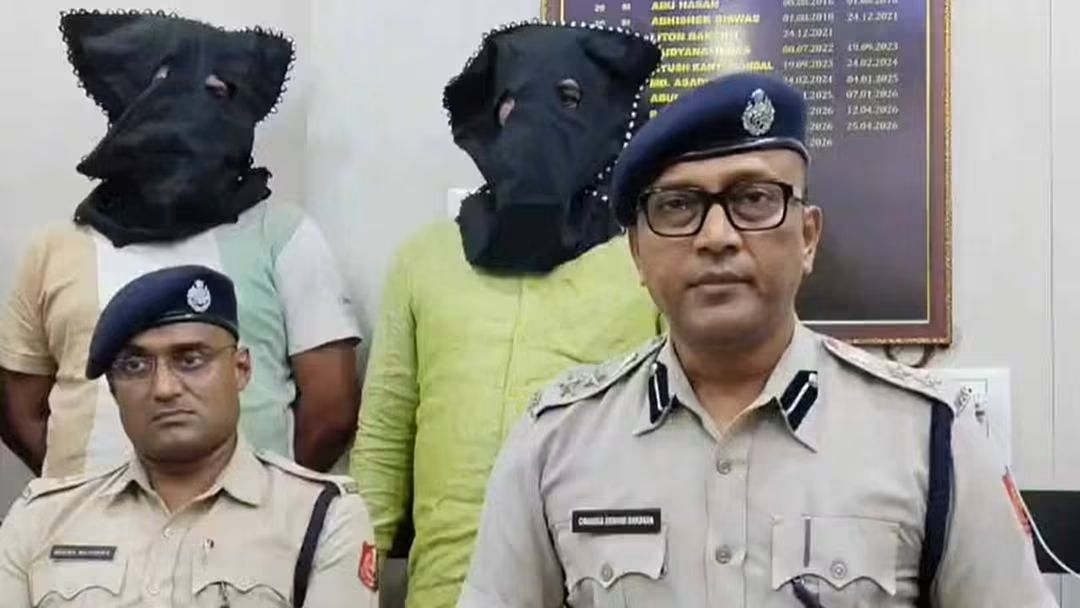 छह साल बाद फिर खुली नड्डा काफिला हमले की फाइल, दो TMC नेताओं को हथियारों के साथ दबोचा