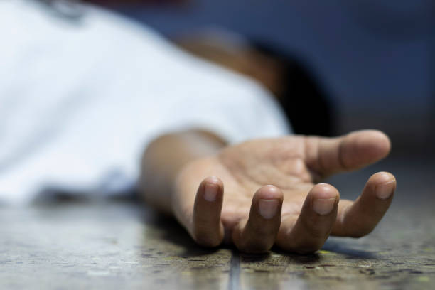 मनसा पूजा के लिए कमल फूल लाने निकले व्यक्ति का तीन दिन बाद तालाब में मिला शव, जमुड़िया में मचा हड़कंप